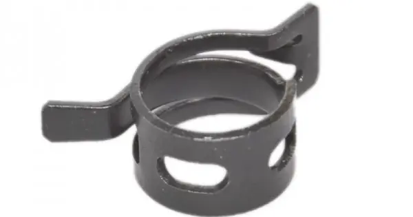 Produs vedetă - COLIER ARC PT. FURTUN Ø12MM ULTRAREZISTENT